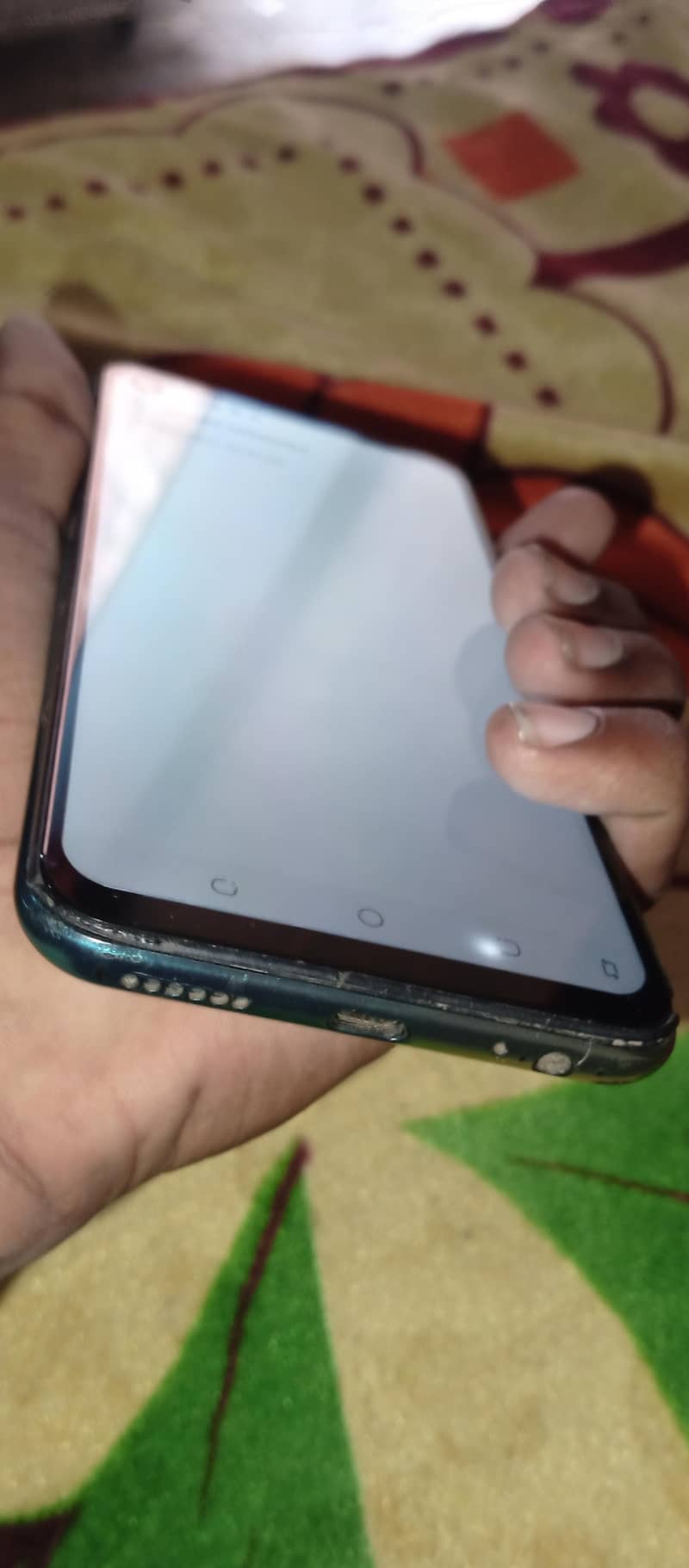 Tecno camon 15 3