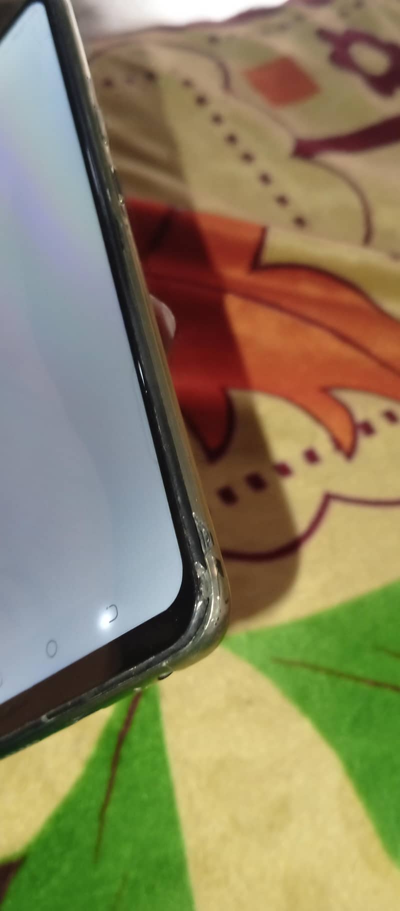Tecno camon 15 4