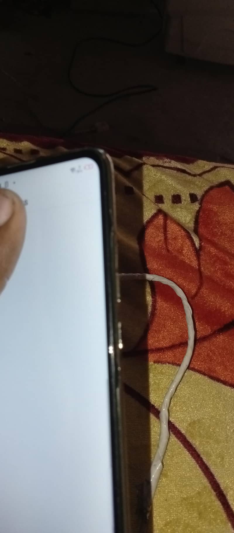 Tecno camon 15 5