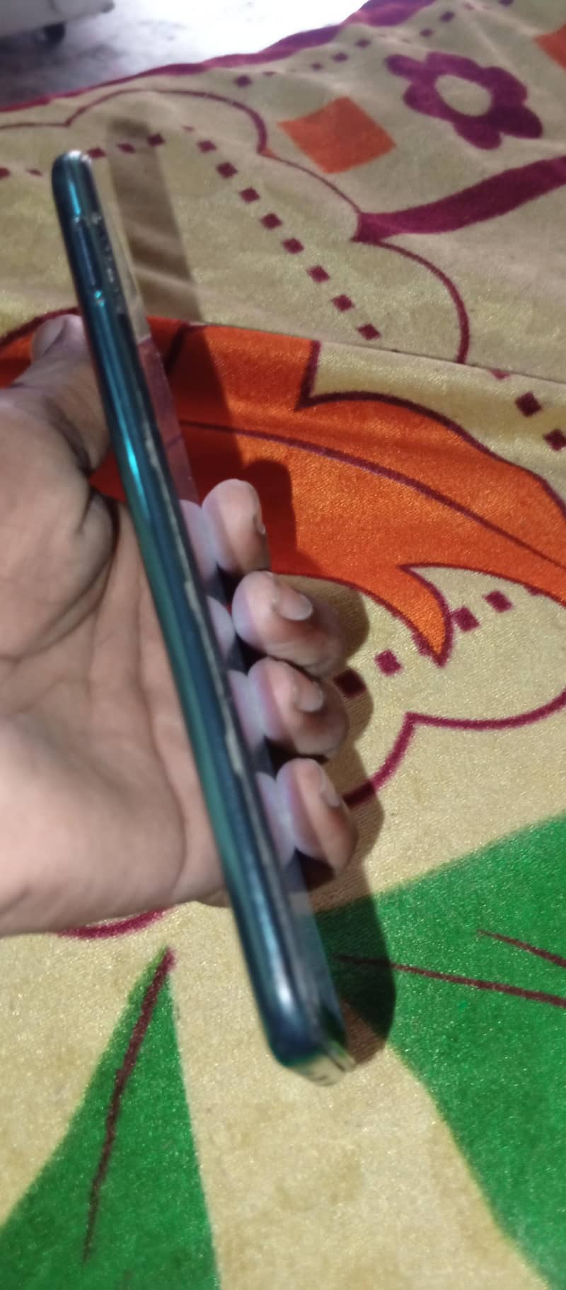 Tecno camon 15 6