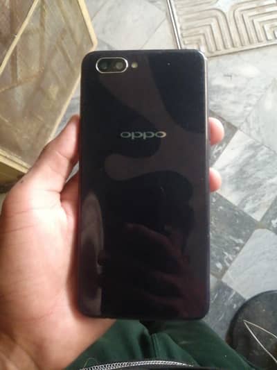 OPPO A3s 3/32
