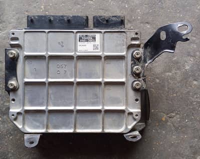 ECU CARD Toyota HIACE DESIL (2014-20) 89661-26M10.