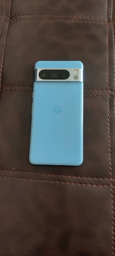 Google Pixel 8 Pro