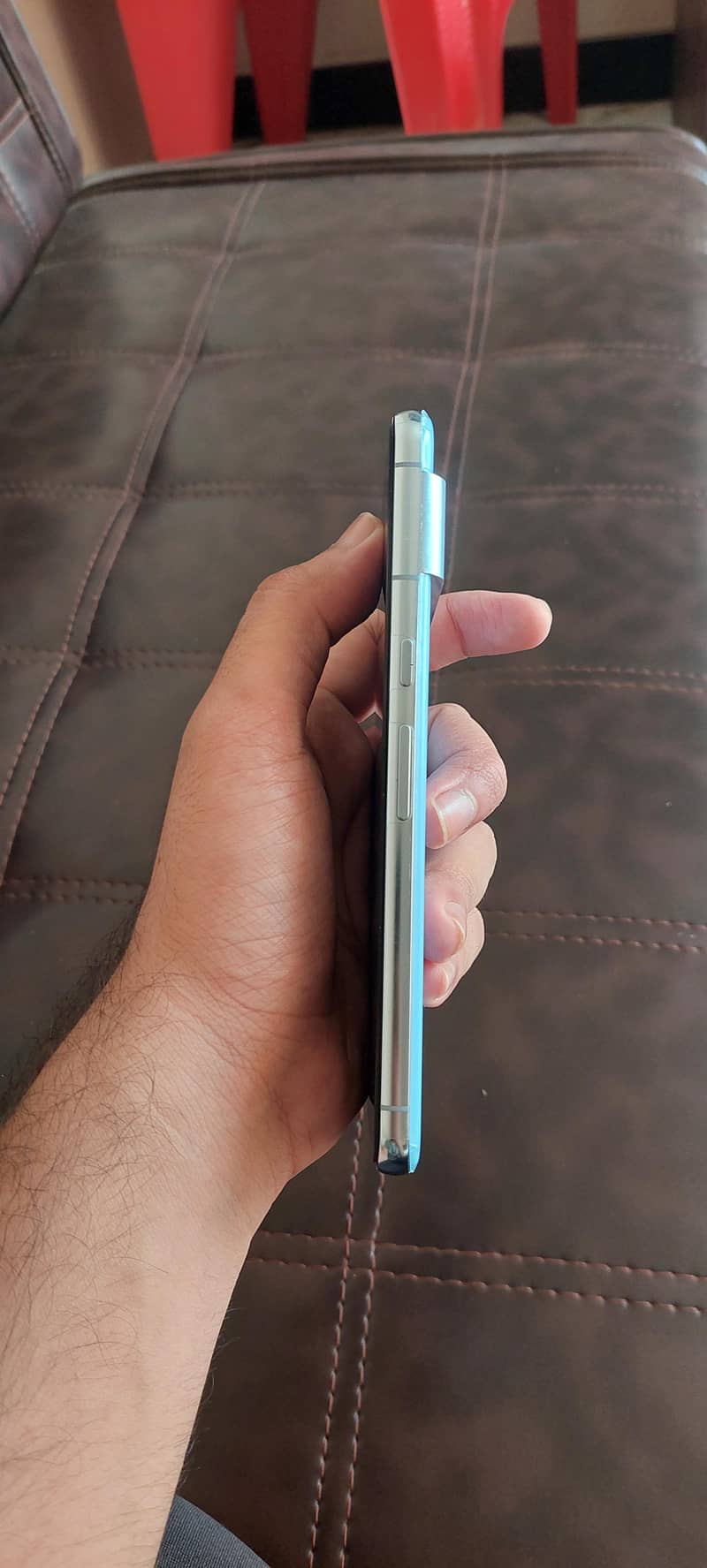 Google Pixel 8 Pro 3