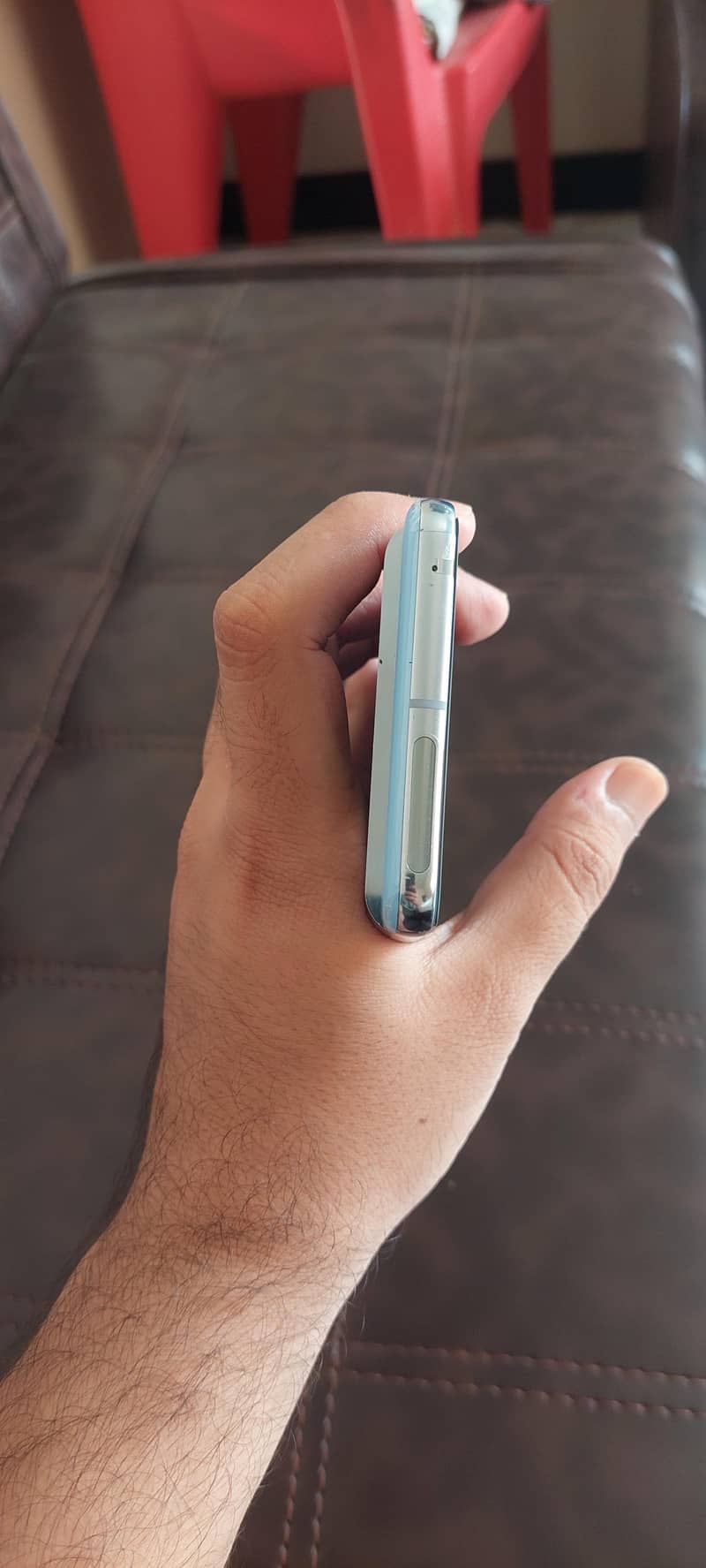 Google Pixel 8 Pro 4