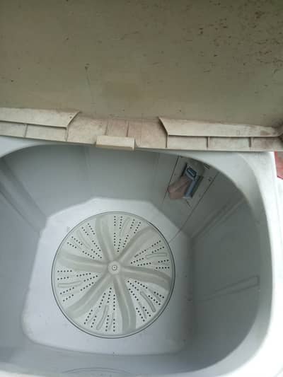 I have sale my Hair Washing Machine