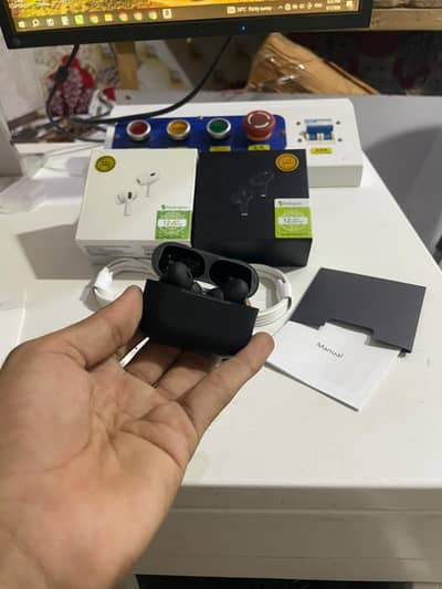 airpods