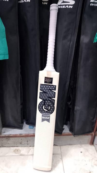 cricket bat