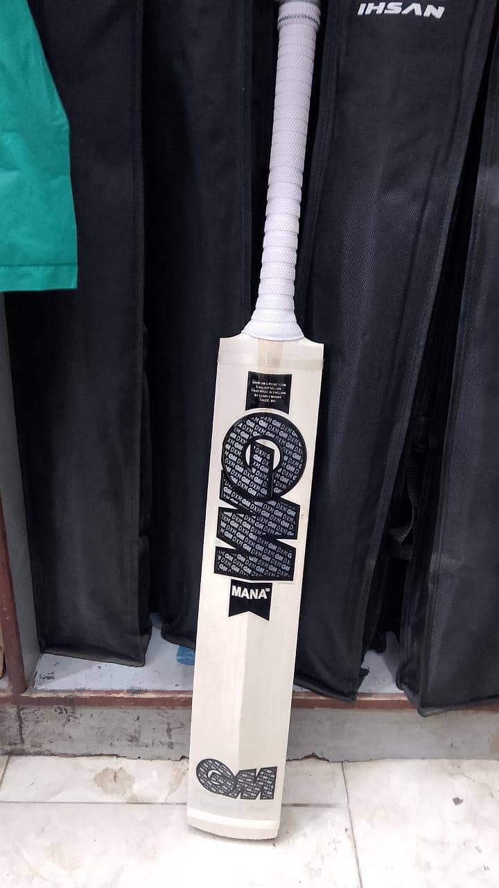 cricket bat 2