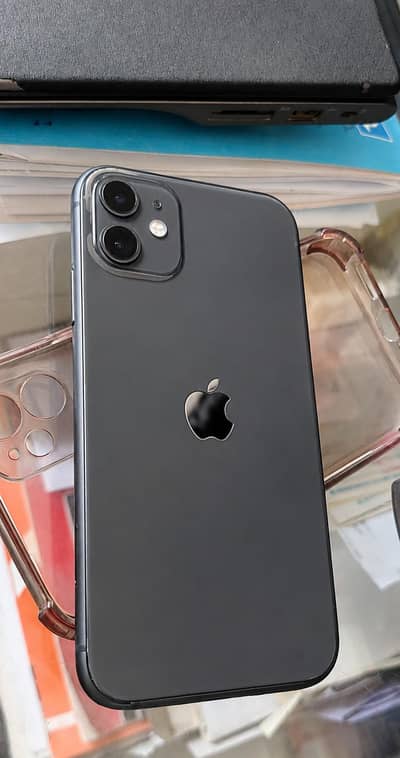 Apple iPhone 11