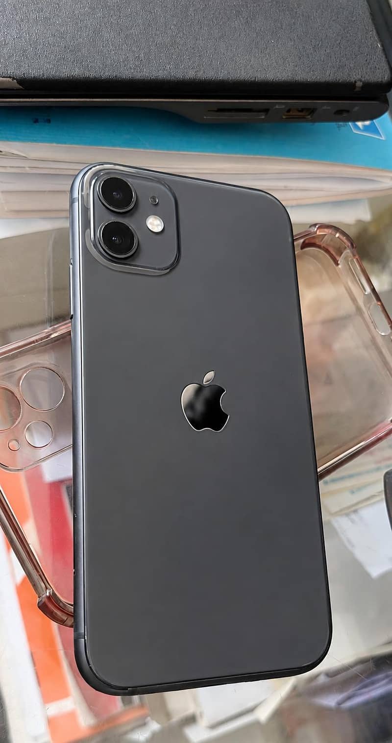 Apple iPhone 11 0