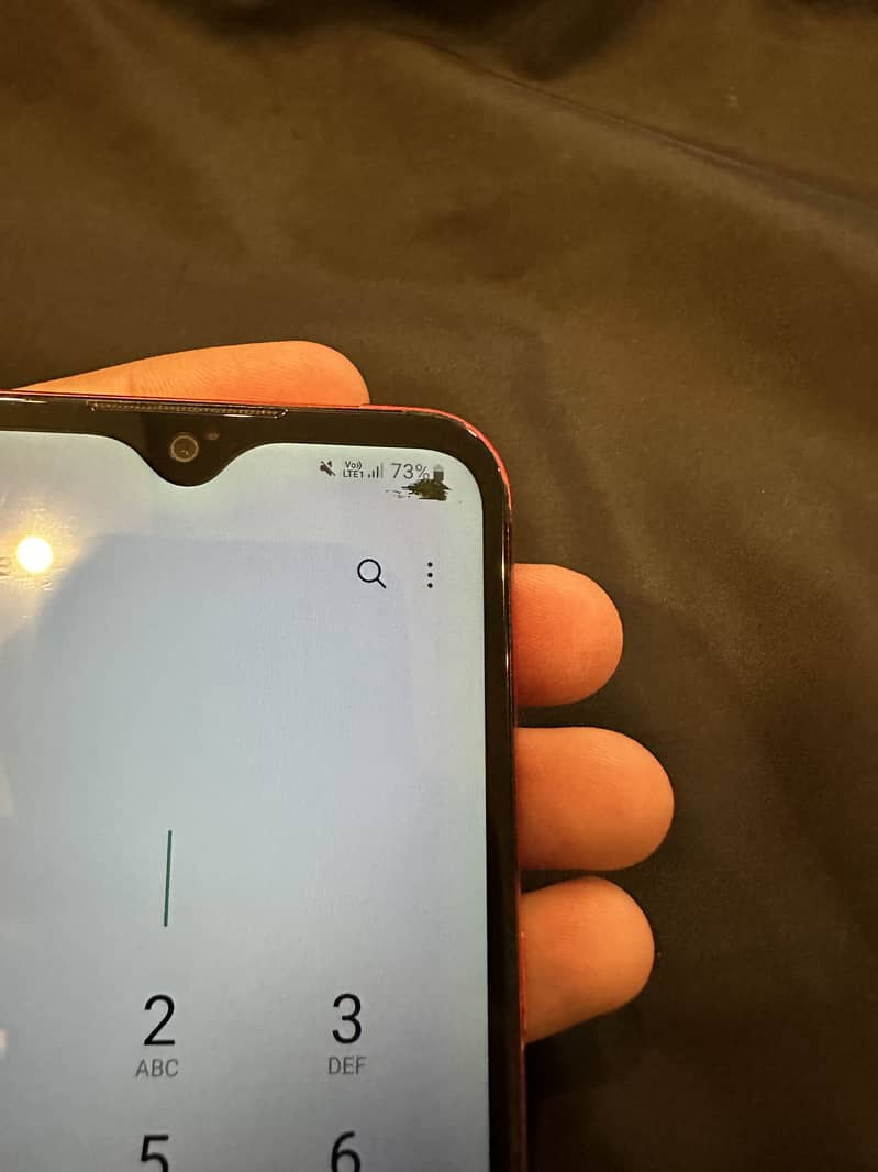 Samsung A01 2