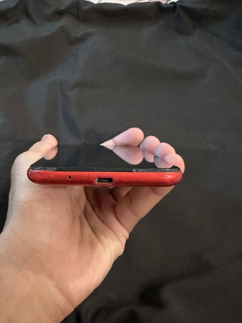 Samsung A01 4