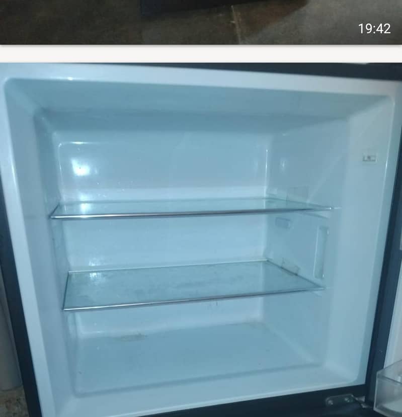 medium size fridge 2