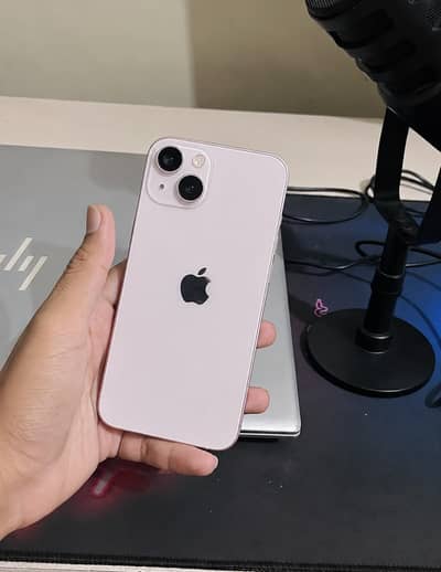 Apple iPhone 13 | Factory Unlock | 2 Month sim working | 100 BH