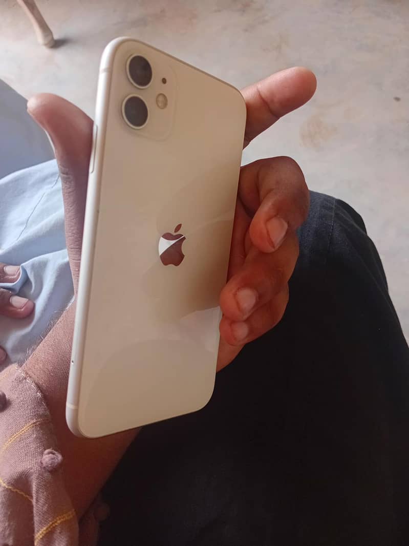 Apple iPhone 11 0