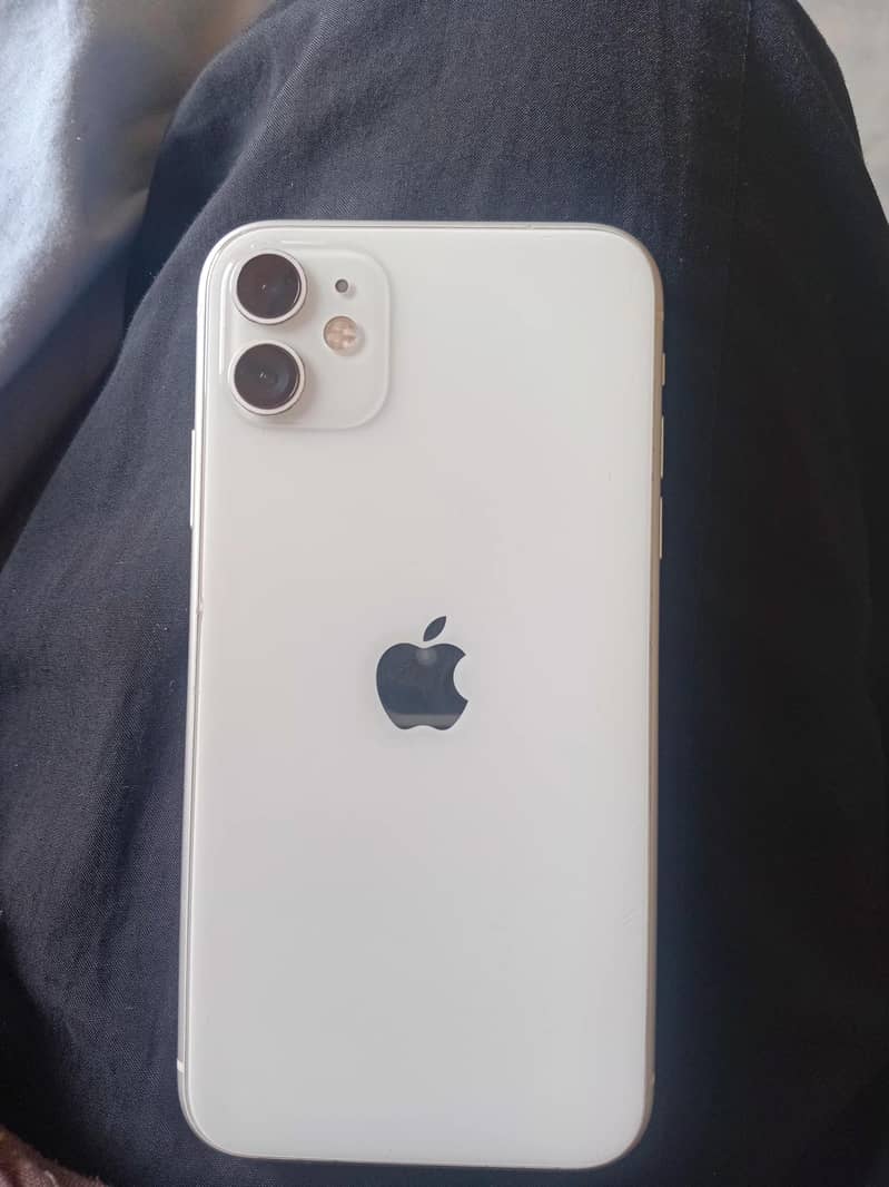 Apple iPhone 11 5