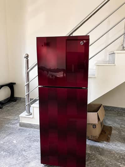 Pel refrigerator