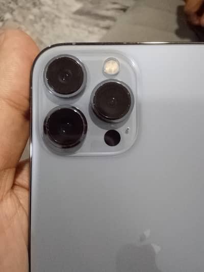 Apple iPhone 13 Pro Max NON PTA 256 GB