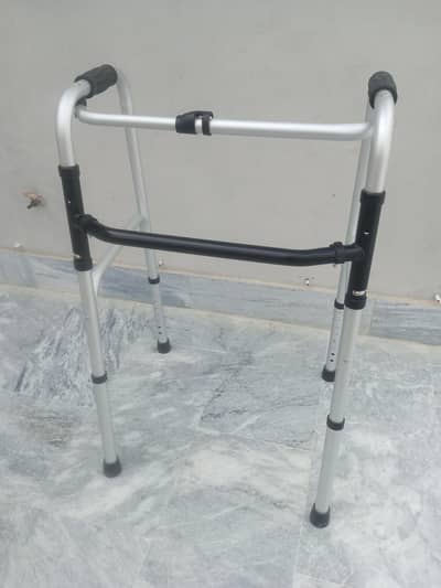 Heavy Duty Walker