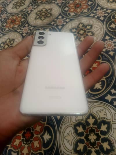 Samsung Mobile S21