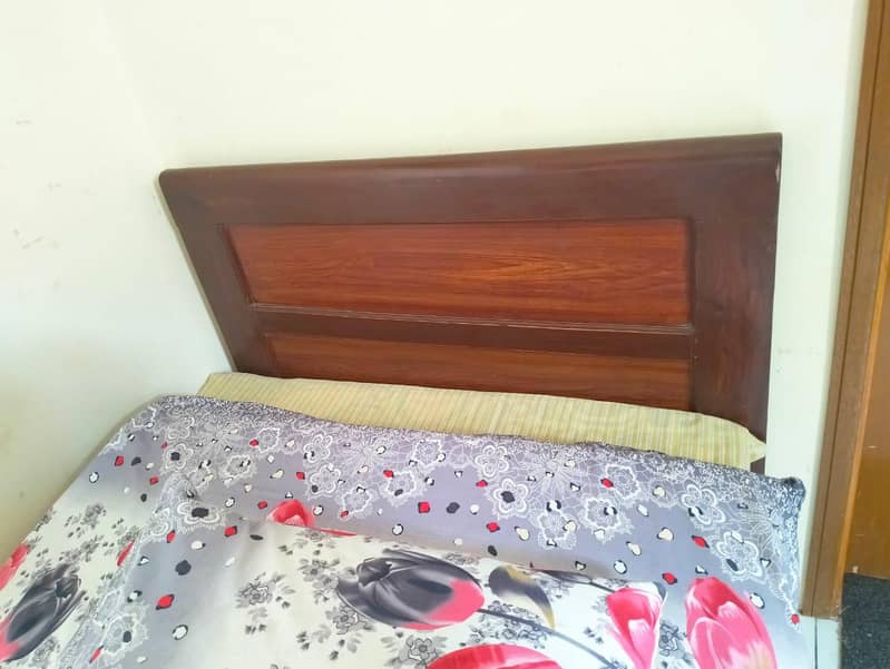 2 single bed 2