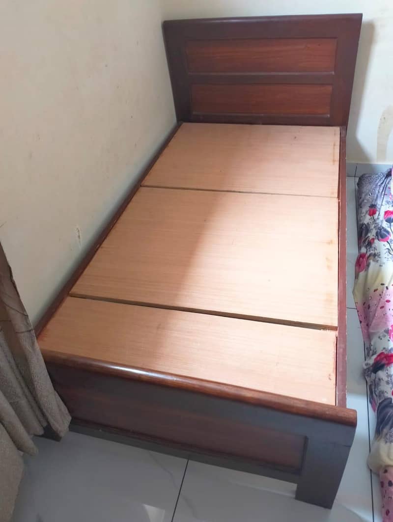 2 single bed 4