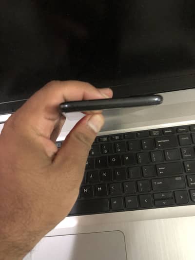 Apple iPhone 7 Plus 256 gb pta approved LLA urgent sale
