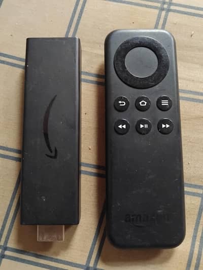 Amazon fire stick 4K
