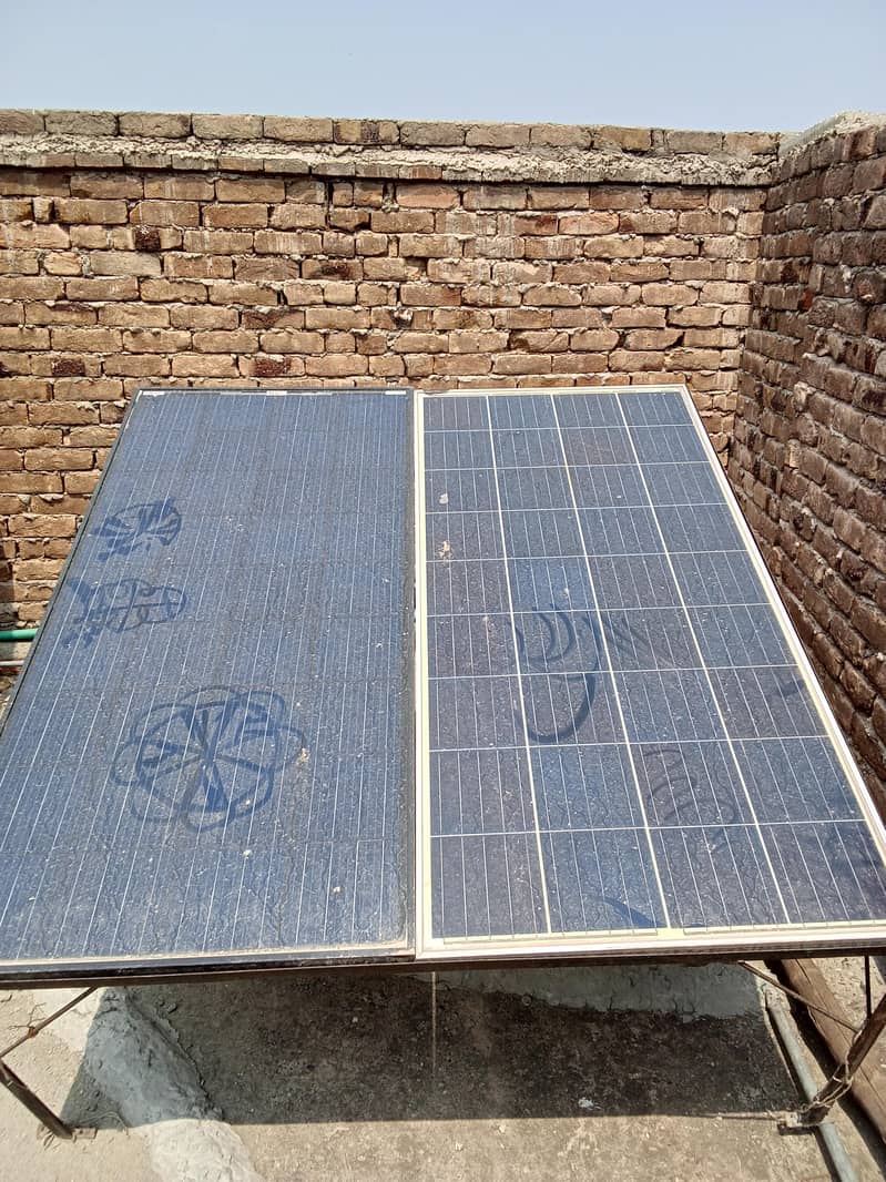 Solar Panel 1