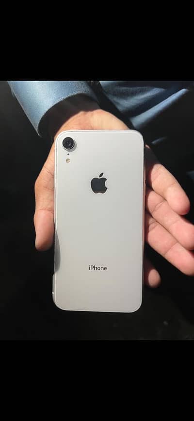 Apple iPhone XR bypass