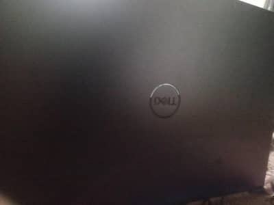 Dell laptop. core i7 11genration.