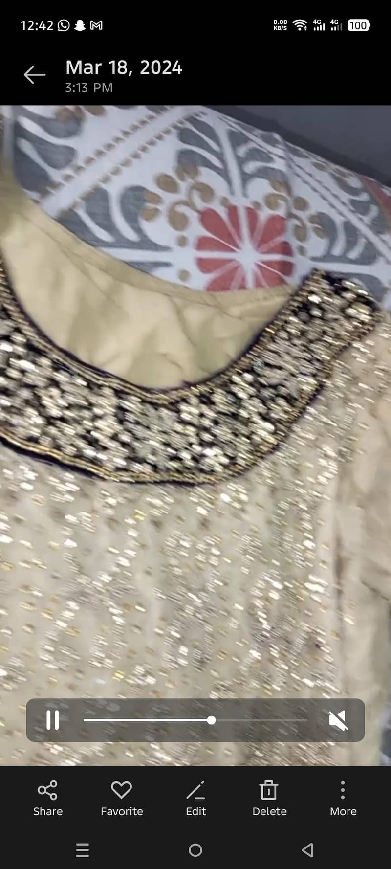 bridal maxi 1