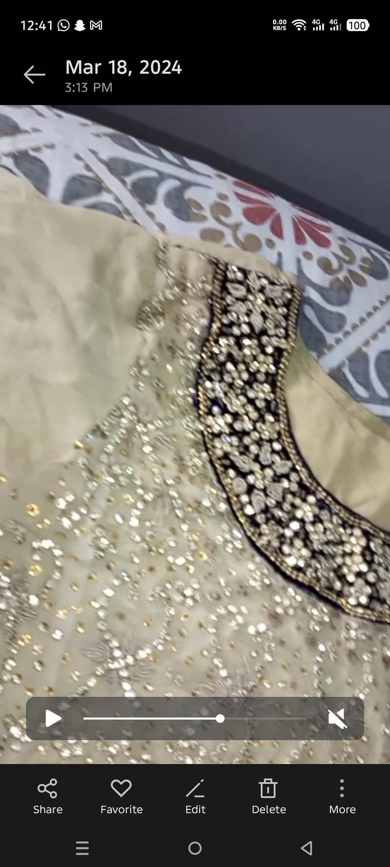 bridal maxi 3