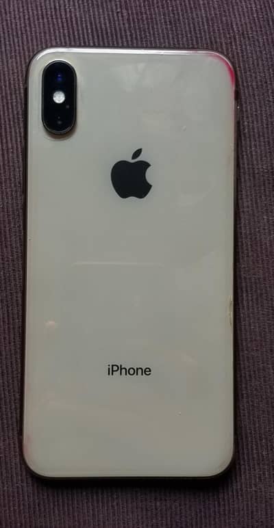 iPhone XS 256GB – Gold | Non-PTA