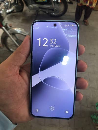 Infinix Hot 60 pro 8/128