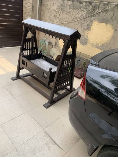 babyCot julla