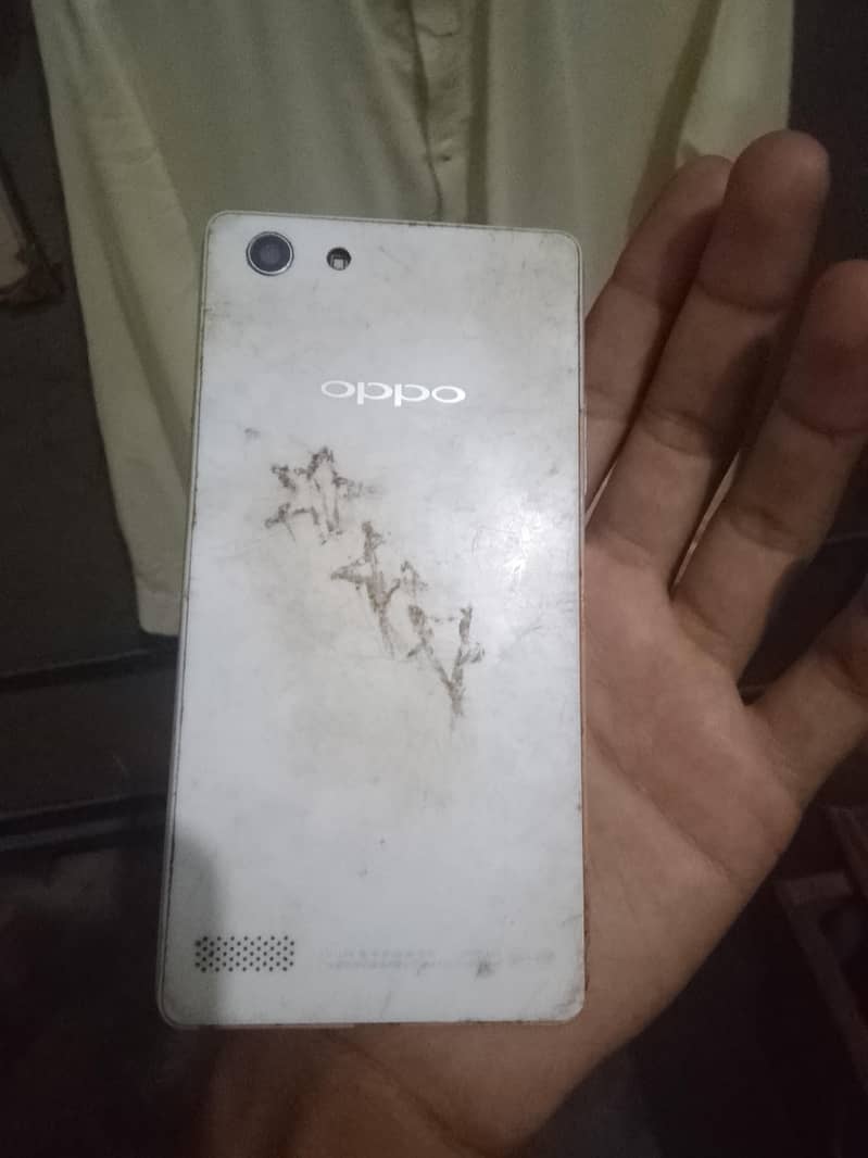OPPO Other Model 3
