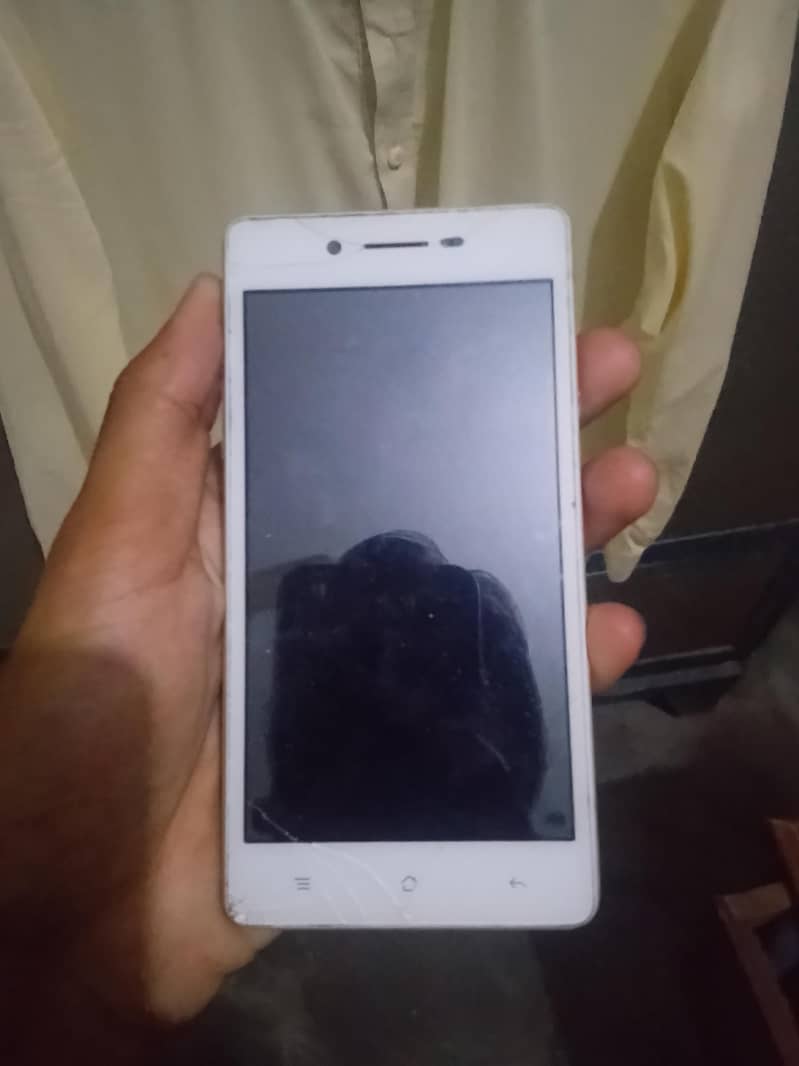 OPPO Other Model 4