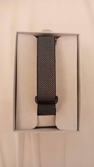 Google Fitbit Air – Like New, Complete Box