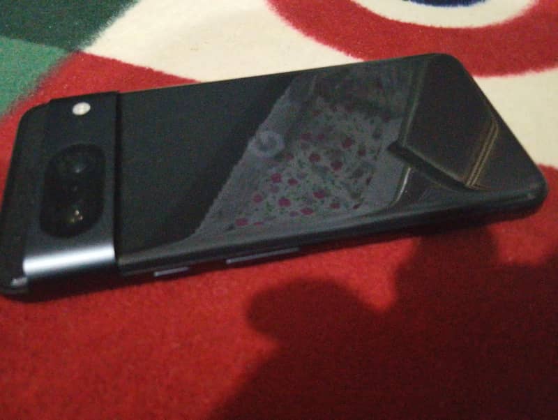 Google Pixel 8a 1