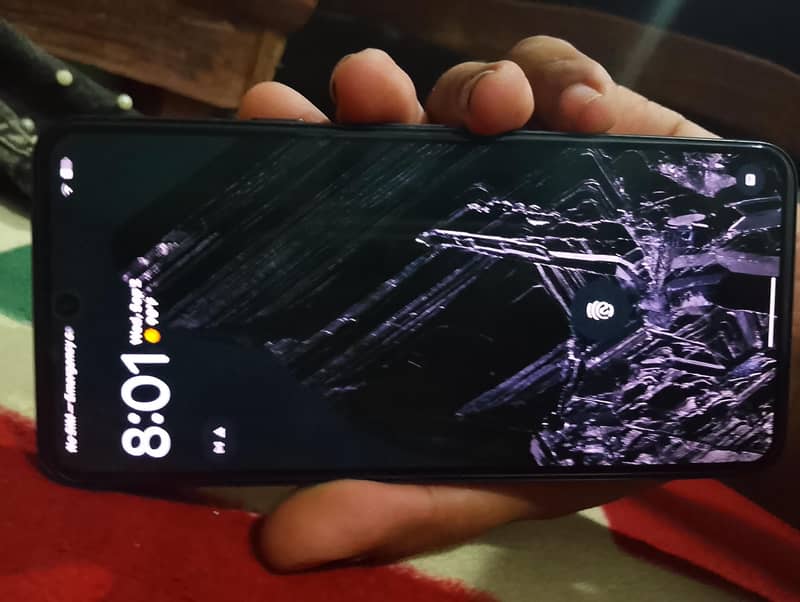 Google Pixel 8a 2