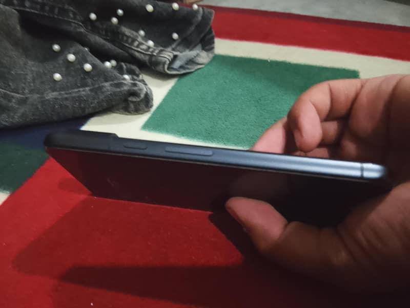 Google Pixel 8a 3