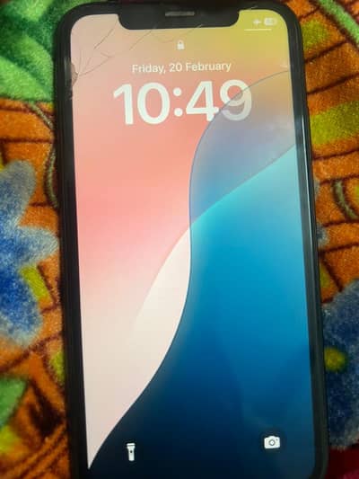 Apple iPhone XR JV