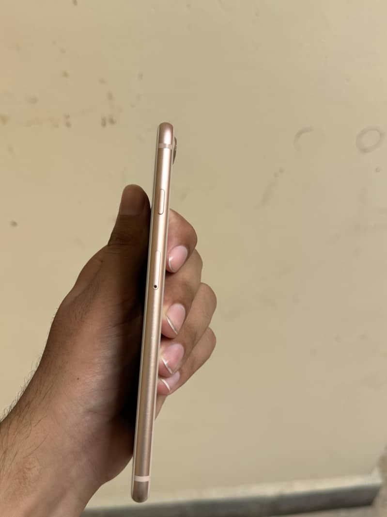 Apple iPhone 8 Plus 3