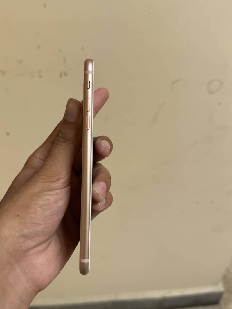 Apple iPhone 8 Plus 4
