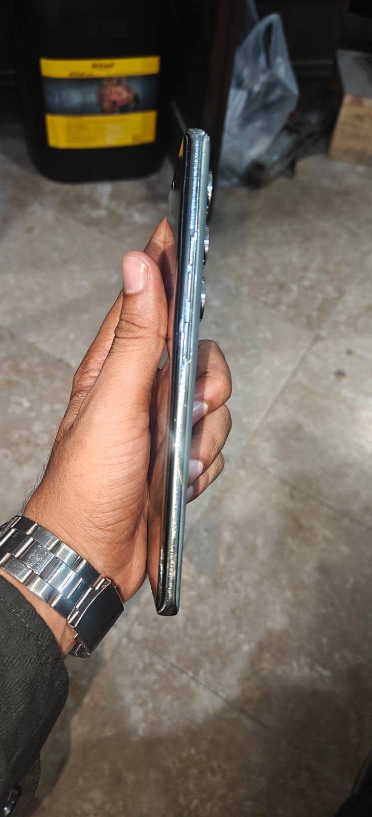 Tecno CAMON 40 Pro 2