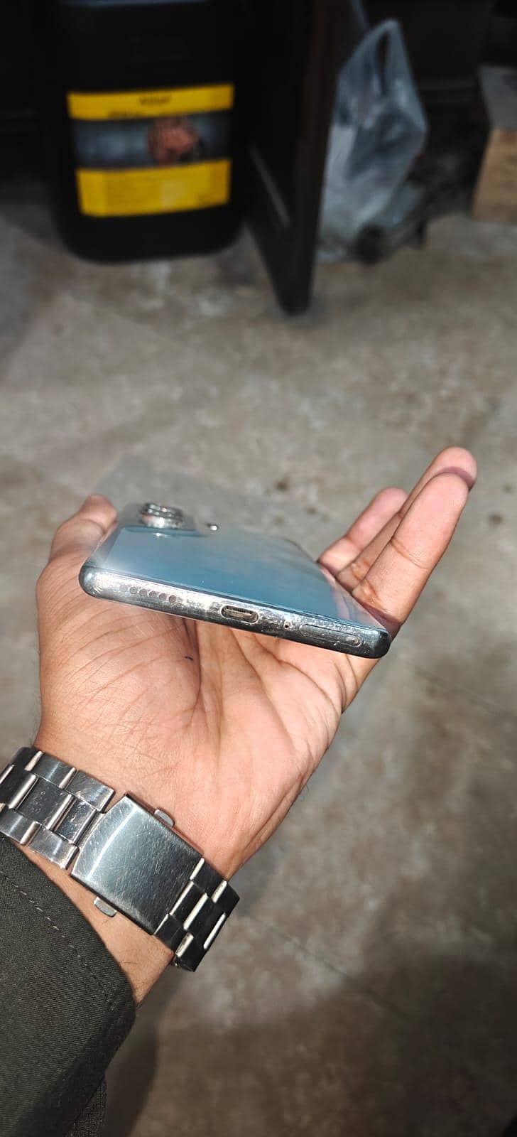Tecno CAMON 40 Pro 3