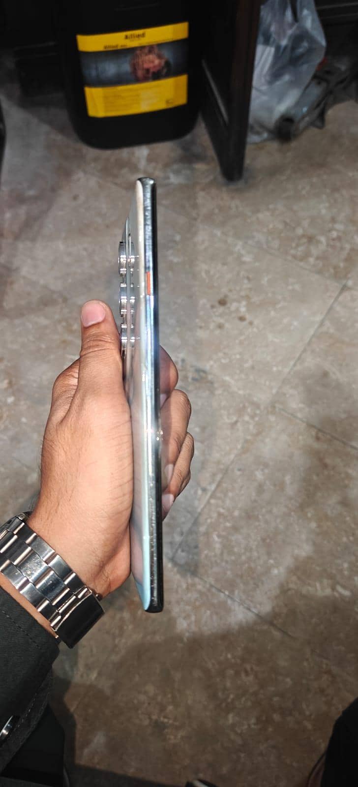 Tecno CAMON 40 Pro 5