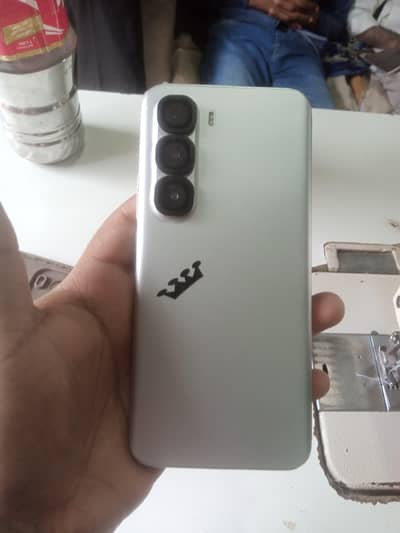 Infinix